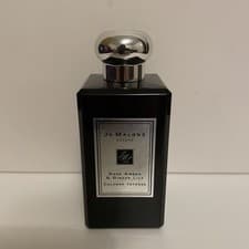 Image of JO MALONE Dark Amber & Ginger Lily 100ML Cologne Intense - Unboxed