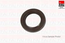 Image of FAI OS1481 Camshaft Shaft Seal Fits Alfa Romeo Chrysler Fiat Opel Saab Suzuki