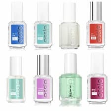 Image of Essie Top and Base Coat 13.5ml