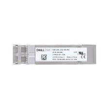 Image of Dell 10/25GB SFP28 Short Range LC Transceiver Module