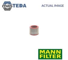 Image of C 21 138/1 ENGINE AIR FILTER ELEMENT MANN-FILTER NEW OE REPLACEMENT