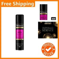 Image of Tresemme Extra Hold Hairspray - 24h Frizz Control & Smooth Aloe Finish 400ml