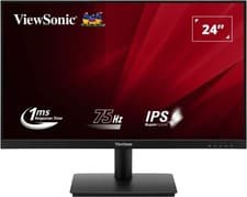 Image of Viewsonic VA VA240-H-2 computer monitor