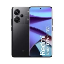 Image of New Redmi Note 13 Pro+ Midnight Black 256GB/12GB 5G Dual Sim Unlocked Sim Free