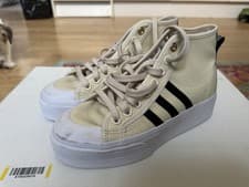 Image of Adidas Women’s Ankle Sneakers Trainers
