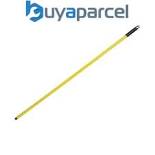 Image of Red Gorilla SP.GBRR/HAN.Y Gorilla Broom Handle Yellow GORHANDLEY