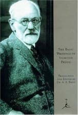 Image of Sigmund Freud Freud, Sigmund The Basic Writings of Sigmund Freud (Hardback)