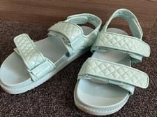 Image of aldo sandals Very New!!!!!! Special Colour
