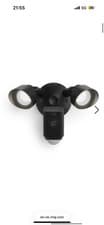 Image of 2-Pack Floodlight Cam Wired Plus