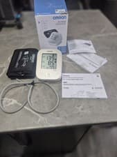 Image of Omron X2 Comfort Digital Blood Pressure  Monitor 