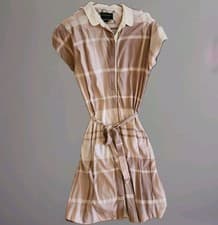 Image of Barbour Women's  Dress Size 10