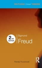 Image of Sigmund Freud - 9780415473699