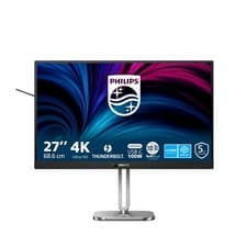 Image of Philips 6000 series 27B2U6903/00 computer monitor 68.6 cm (27") 3840 x 2160 pixe