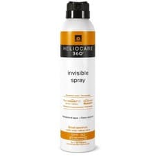 Image of Heliocare 360 Invisible Spray SPF50+ Fernblock FC Broad Spectrum