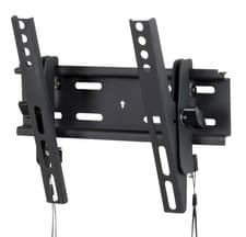 Image of Thor 28083T Ultra Slim Tilting Bracket for 40-inch TV