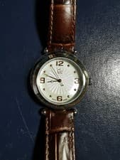 Image of Guess Collection Women's Wristwatch X17001L1
