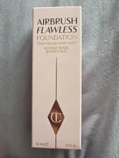 Image of Charlotte Tilbury Airbrush Flawless Foundation
