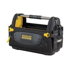 Image of Stanley® Hand Tools FatMax® Quick Access Premium Tote Bag
