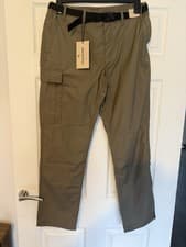 Image of Men’s Craghoppers Expert Kiwi Slim Trousers Waist 34 R BNWT