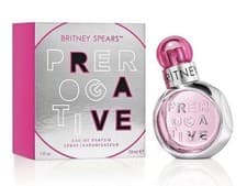 Image of Britney Spears Prerogative Rave Eau De Parfum Perfume 100ml Xmas Gift BNIB