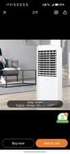 Image of Smart Digital Air Cooler 10ltr