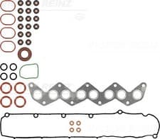 Image of GASKET KIT, CYLINDER HEAD VICTOR REINZ 02-36571-01 FOR CITROËN,FIAT,FORD,PEUGEOT