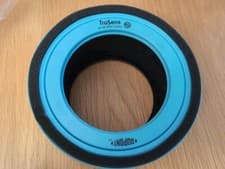Image of Leitz TruSens Z-1000 Allergy and Flu Anti-viral 3-in-1 HEPA Filter Drum 2415115