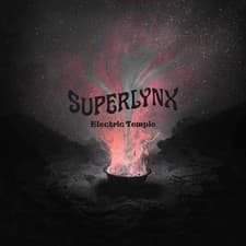 Image of Superlynx Electric Temple Music CDs New