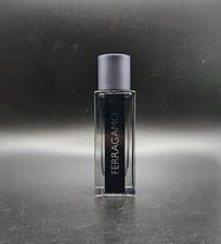 Image of Salvatore Ferragamo Ferragamo Travel Spray Eau de Toilette 30ml Him Damaged Box