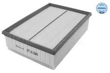 Image of MEYLE 612 321 0017 Air Filter Fits Nissan NV400 Opel Movano Renault Vauxhall