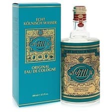 Image of 4711 Original Eau de Cologne Splash 800ml