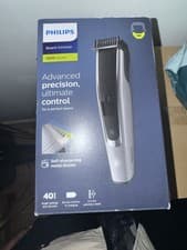 Image of Philips Beard Trimmer Shaver 5000 Series BT5502 - New