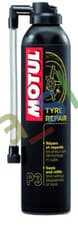 Image of PUNCTURED TYRE REPAIR AGENT MOTUL TYRE REPAIR SPRAY 03L