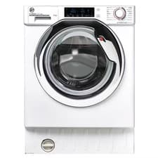 Image of Hoover HBWOS69TAMCET Integrated 9kg 1600rpm Washing Machine 55857