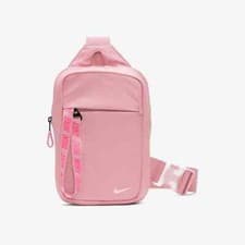 Image of Mens Nike Sportswear Essentials Hip Pack BA6144-630