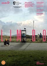 Image of MUBI - Limbo - DVD - 70 - E600z