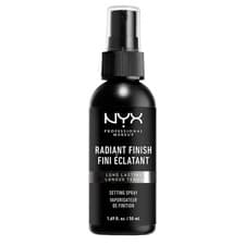 Image of Setting Spray Long Lasting Formula Finishing Spray Lightweight Vegan Formula