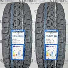 Image of 2X New 225 65 17 Toyo Open Country ATIII  102H  4x4 / SUV 225/65R17 (2 TYRES)