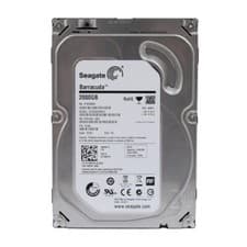 Image of Seagate Barracuda 2TB ST2000DM001 7200RPM 6Gb/s SATA 3.5" PC HDD Hard Disk Drive