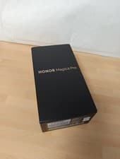 Image of Honor Magic6 Pro 512GB BVL-N49 Unlocked Smartphone Epi Green
