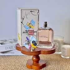 Image of Marc Jacobs Perfect Eau de Parfum 100ml Floral Fragrance UK Stock Fast Dispatch