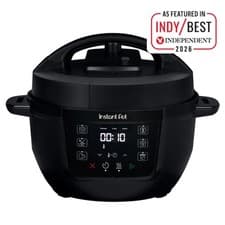 Image of Instant Pot 140-8000-01-UK Classic Mini 3.8L 7-in-1 Multi Cooker 140-8000-01-UK