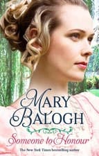 Image of Someone to Honour (Westcott) by Mary Balogh | Paperback | 2019