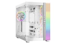 Image of be quiet! LIGHT BASE 900 FX White Full Tower