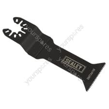 Image of Sealey Multi-Tool Blade for Wood 41mm