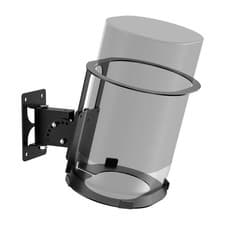 Image of Tilt & Swivel Adjustable Sonos Speaker Mount for Move, Heavy Duty Wall Mount ...