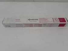 Image of New Boxed Genuine Kyocera TK-8525M (1T02RMBNL1) Magenta Toner Cartridge