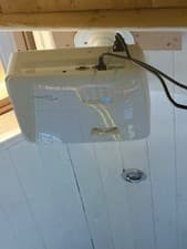 Image of Optoma W308ST Short Throw Projector
