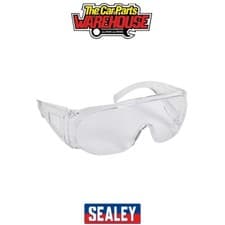 Image of Sealey 9203 Worksafe Over-Spectacles