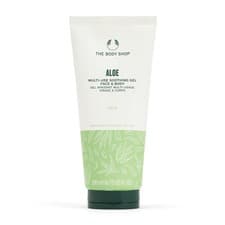 Image of The body Shop Aloe Collection - Parent